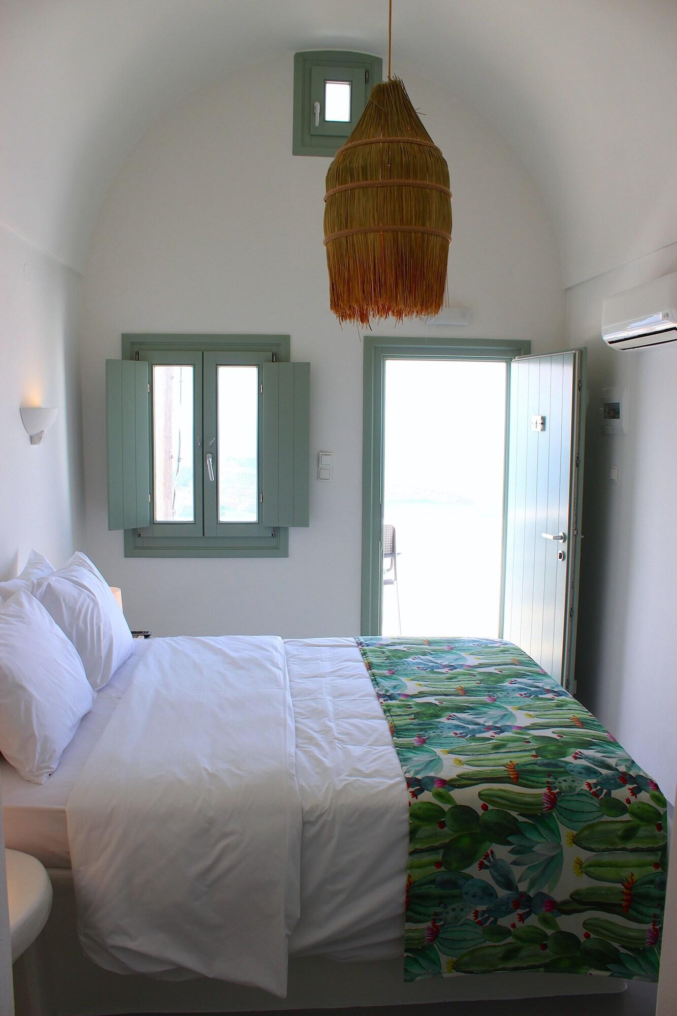Agave Santorini Design Boutique Hotel Ημεροβίγλι Εξωτερικό φωτογραφία