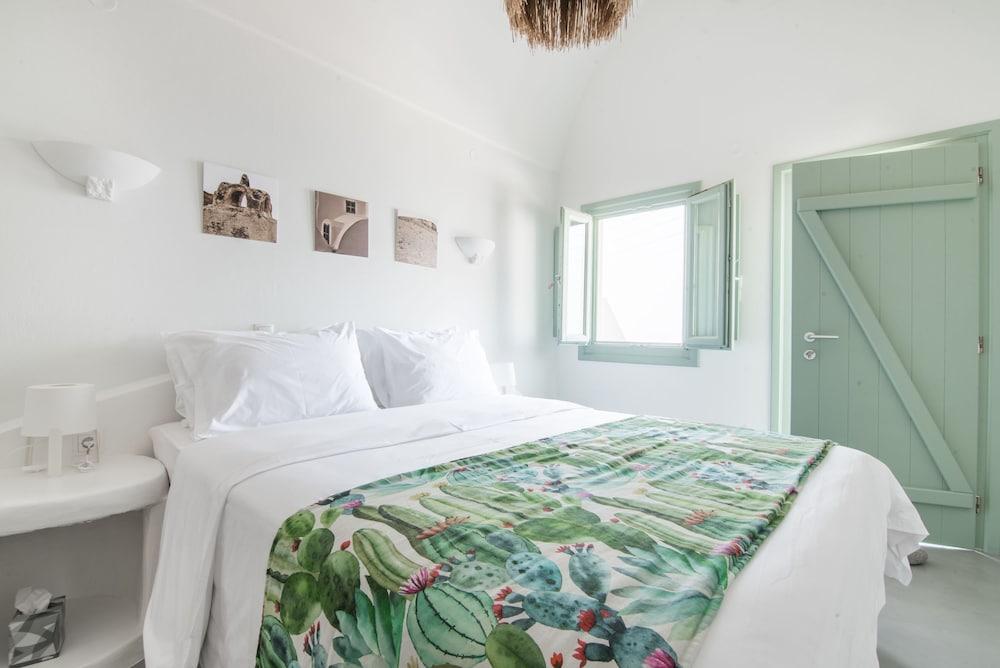 Agave Santorini Design Boutique Hotel Ημεροβίγλι Εξωτερικό φωτογραφία