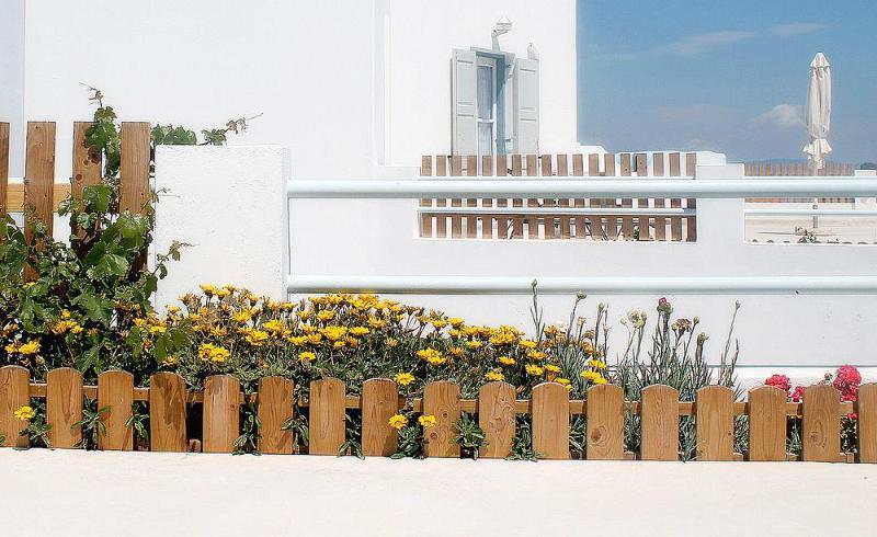 Agave Santorini Design Boutique Hotel Ημεροβίγλι Εξωτερικό φωτογραφία